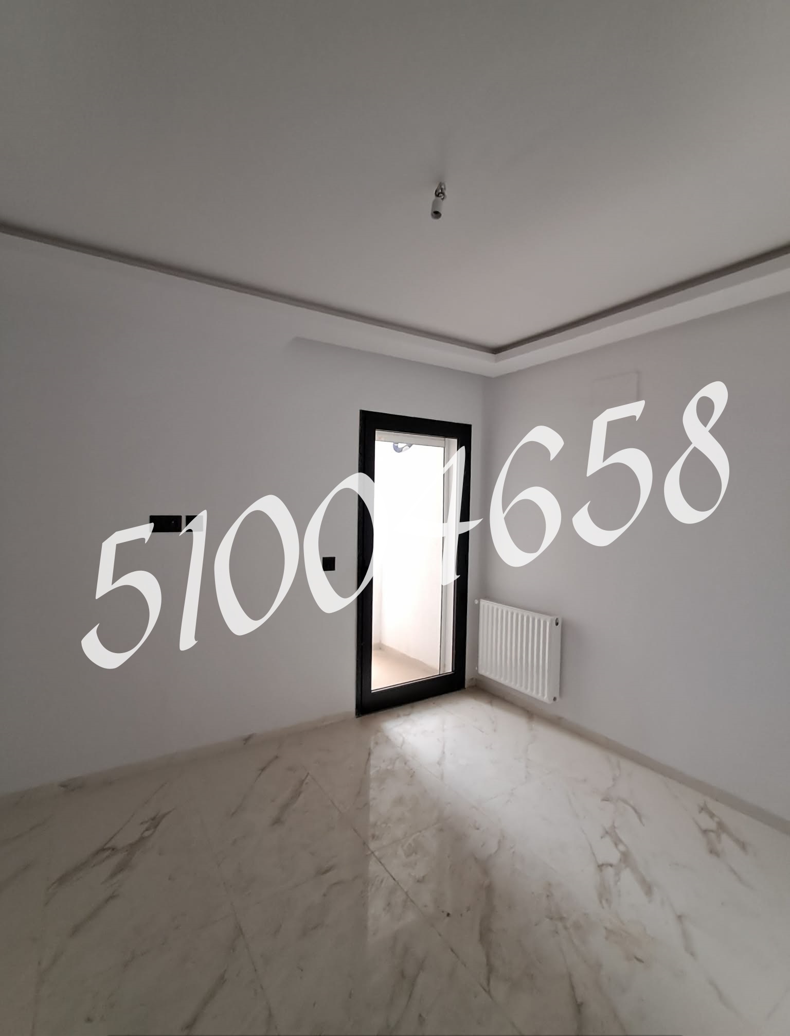 La Marsa&nbsp;El Aouina&nbsp;Location&nbsp;Appart. 2 pi�ces&nbsp;S plus 2 wahat l aouina