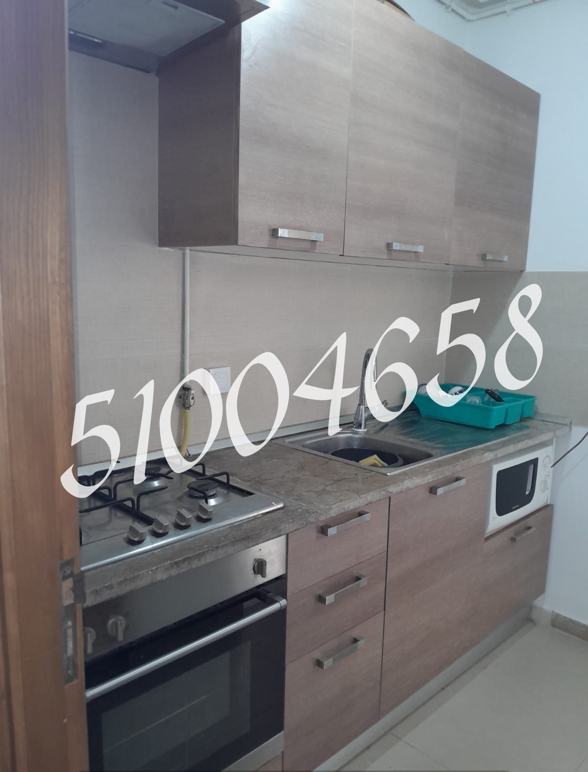 La Marsa&nbsp;El Aouina&nbsp;Location&nbsp;Appart. 1 pi�ce&nbsp;S plus 2 meuble jardins el aouina