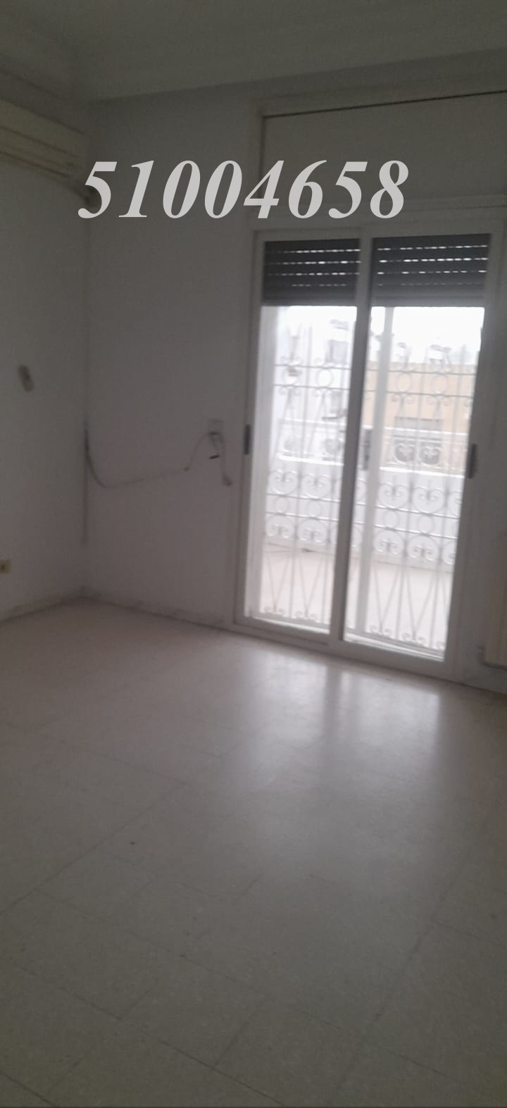 La Soukra&nbsp;La Soukra&nbsp;Location&nbsp;Appart. 3 pi�ces&nbsp;Etage de villa s plus 3 a soukra