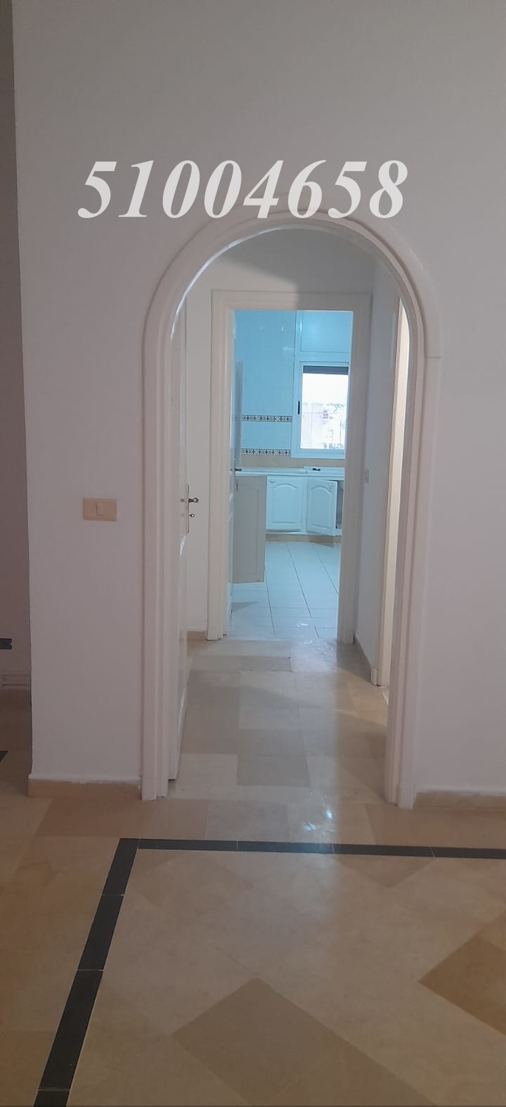 La Soukra&nbsp;La Soukra&nbsp;Location&nbsp;Appart. 3 pi�ces&nbsp;Etage de villa s plus 3 a soukra