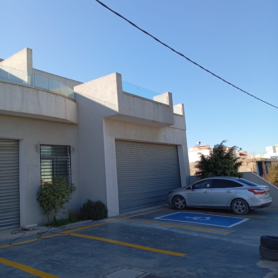 Zaghouan&nbsp;Zaghouan&nbsp;Bureaux & Commerces&nbsp;Surfaces&nbsp;Espace commercial