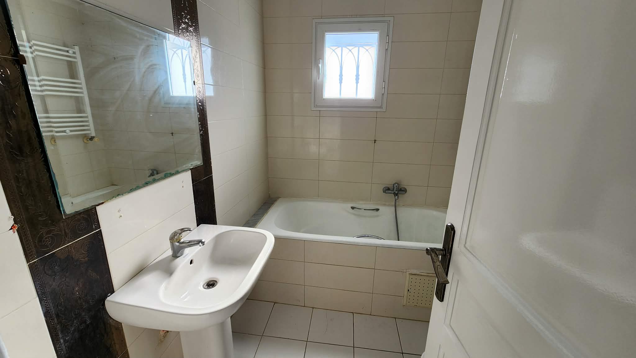 Ain Zaghouan&nbsp;Ain Zaghouan&nbsp;Location&nbsp;Appart. 2 pi�ces&nbsp;S2 ain zaghouan nord