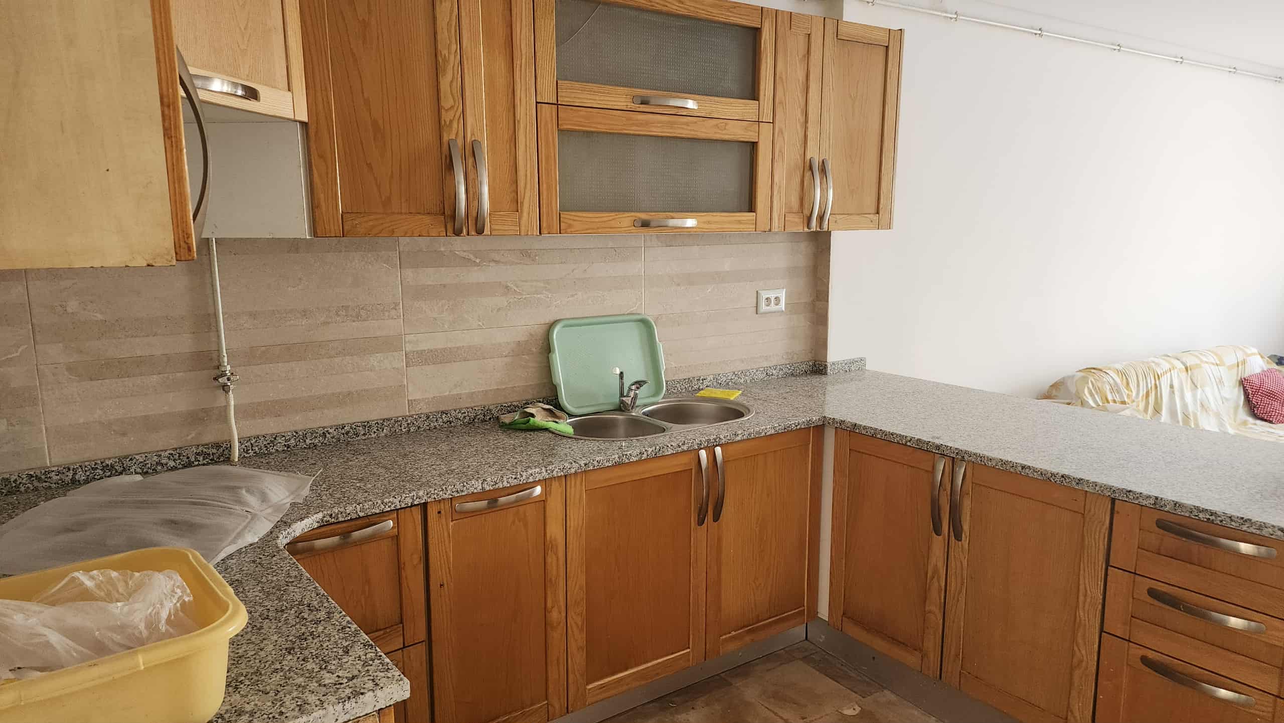 Ain Zaghouan&nbsp;Ain Zaghouan&nbsp;Location&nbsp;Appart. 1 pi�ce&nbsp;Studio s1 au rdc � l'aouina