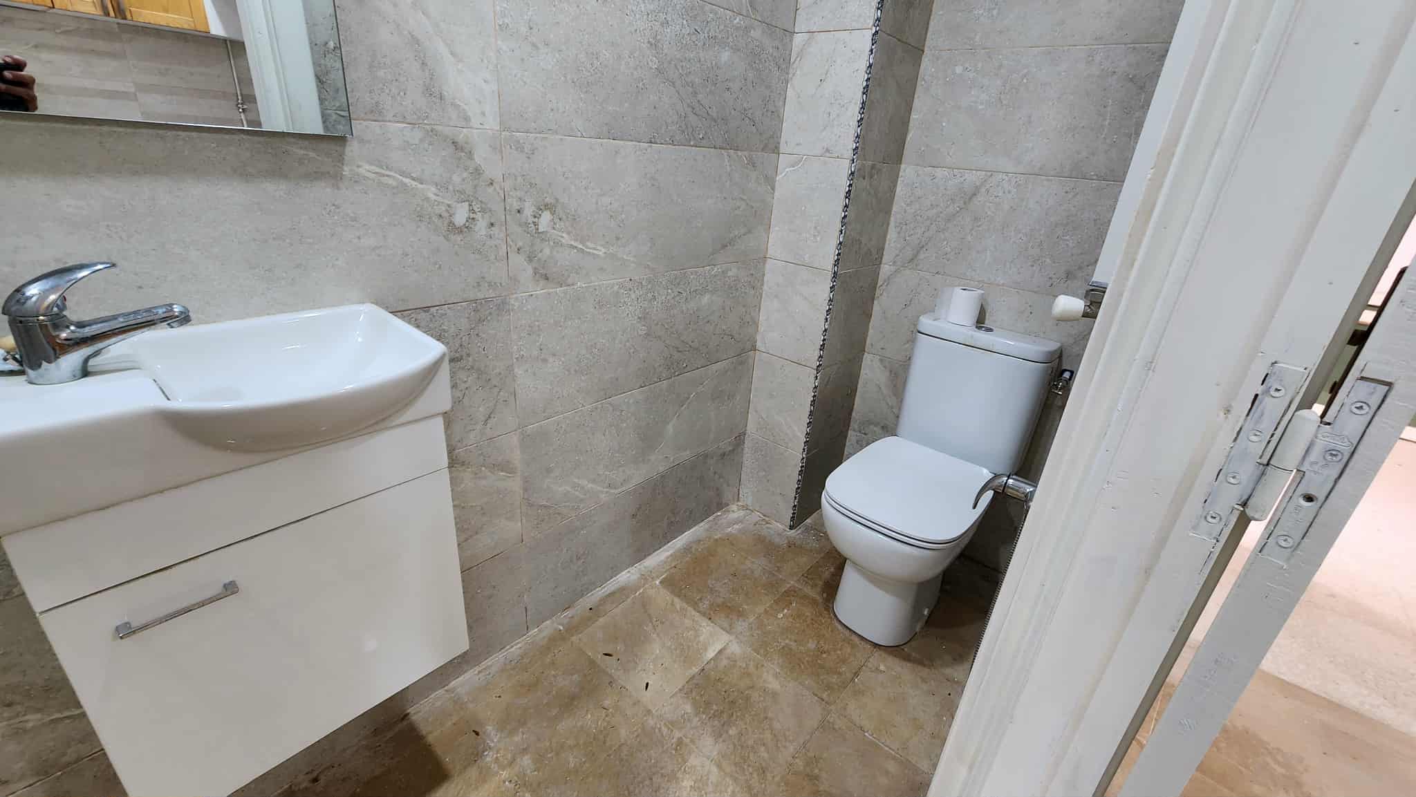 Ain Zaghouan&nbsp;Ain Zaghouan&nbsp;Location&nbsp;Appart. 1 pi�ce&nbsp;Studio s1 au rdc � l'aouina