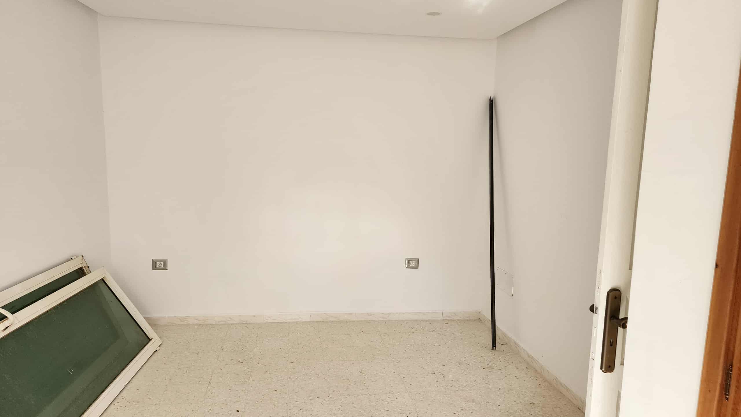 Ain Zaghouan&nbsp;Ain Zaghouan&nbsp;Location&nbsp;Appart. 1 pi�ce&nbsp;Studio s1 au rdc � l'aouina