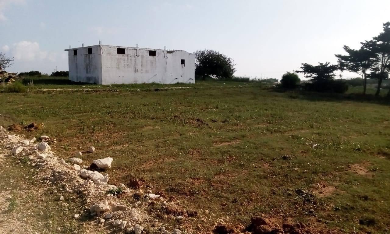 El Haouaria&nbsp;El Haouaria&nbsp;Terrain&nbsp;Terrain nu&nbsp;Hawaria facilit� de paiement