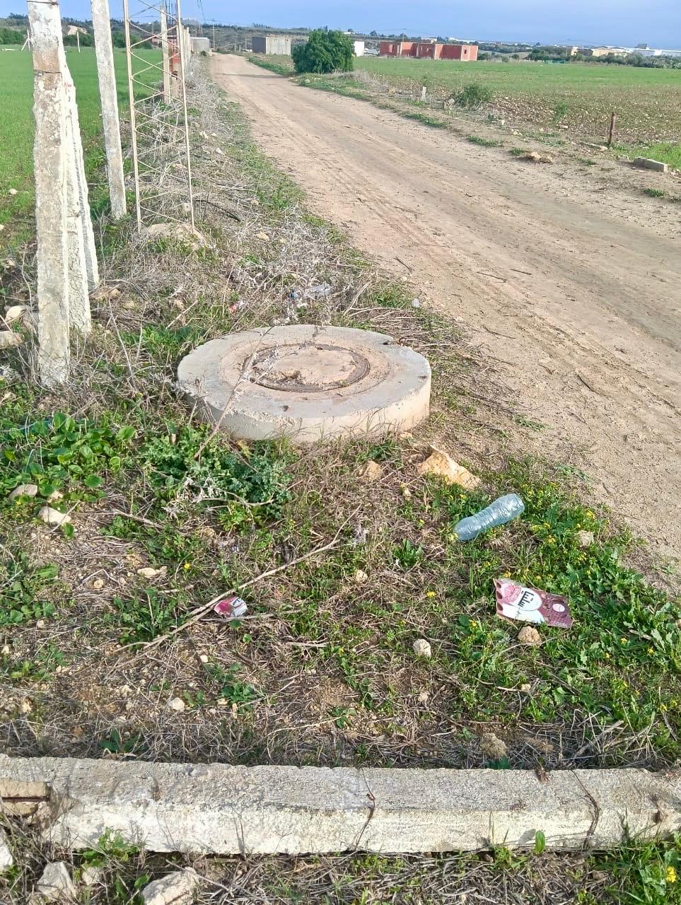 Kelibia&nbsp;Kelibia&nbsp;Terrain&nbsp;Terrain nu&nbsp;Nabeul kelibia