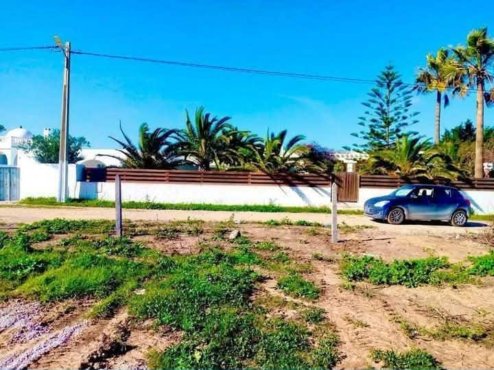 Kelibia&nbsp;Kerkouane&nbsp;Terrain&nbsp;Terrain nu&nbsp;Terrain kerkouane kelibia