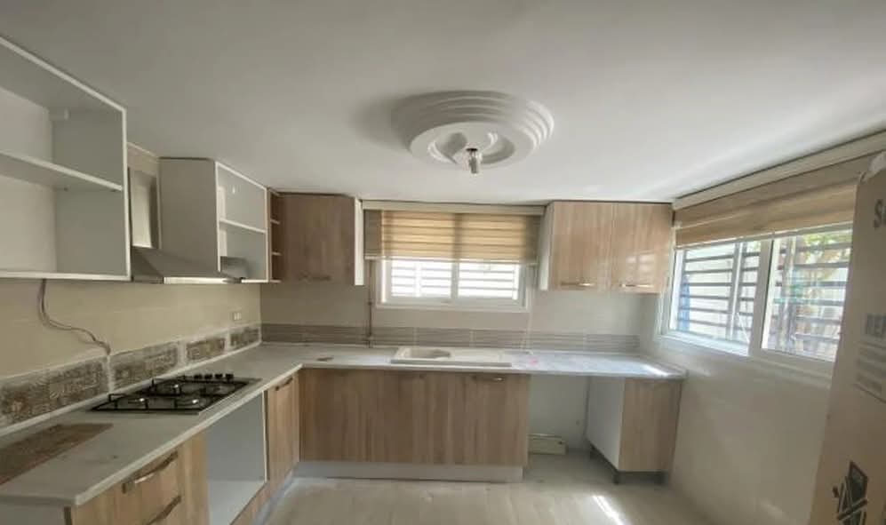 Mnihla&nbsp;Jardins d'el Menzah&nbsp;Location&nbsp;Maisons&nbsp;Rez de jardin s3 aux jardins d'el menzah wb3491