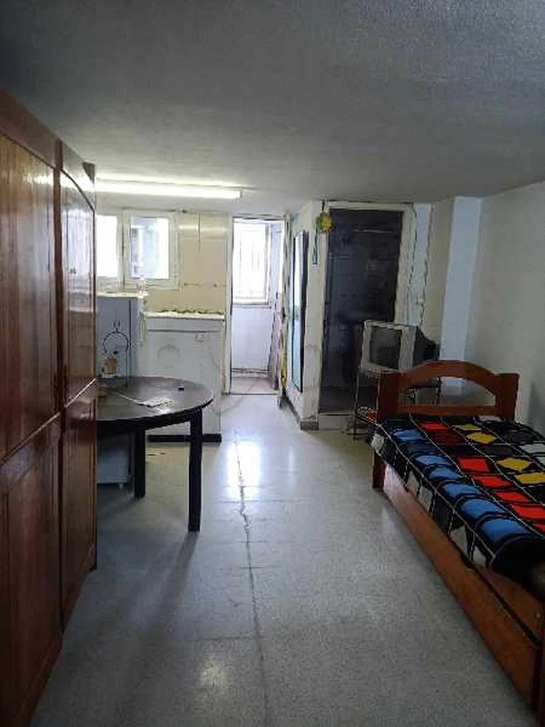 Cite El Khadra&nbsp;Cite Oplympique&nbsp;Location&nbsp;Appart. 1 pi�ce&nbsp;S0 meubl� a la cit� olympique wb3532