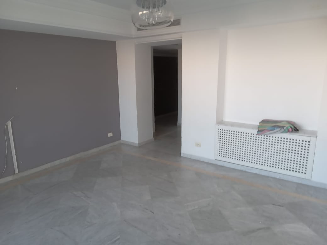 Ariana Ville&nbsp;Cite Ennasr 2&nbsp;Location&nbsp;Appart. 3 pi�ces&nbsp;S plus 2 a ennasr 2 wb4382