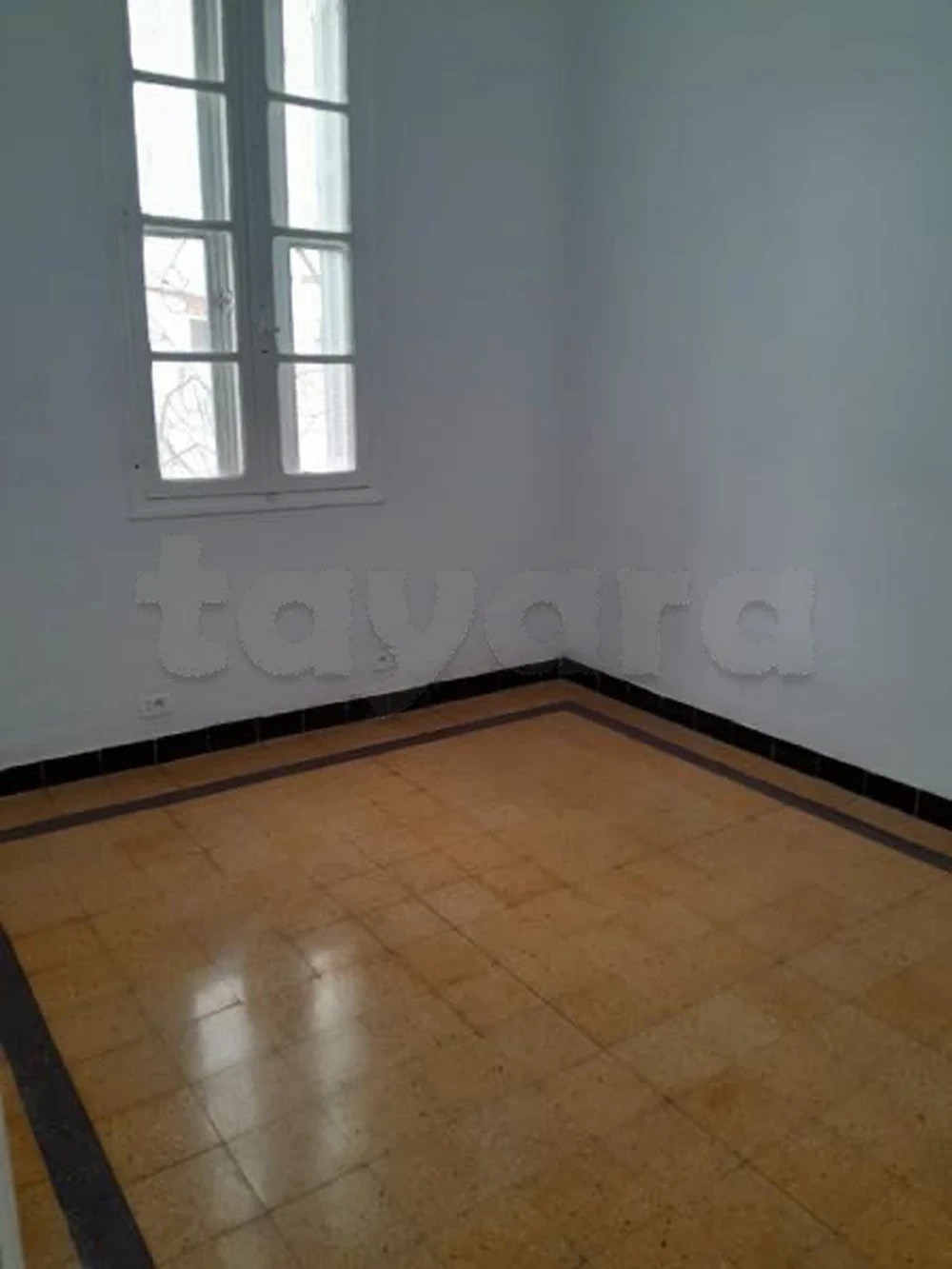 El Menzah&nbsp;Tunis Belvedere&nbsp;Location&nbsp;Appart. 4 pi�ces&nbsp;S plus 3 a jeanne d'arc wb4384