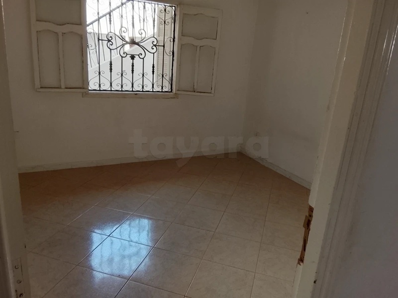 Mnihla&nbsp;Jardins d'el Menzah&nbsp;Location&nbsp;Maisons&nbsp;Etage de villa s plus 3 aux jmzh 1 wb4385