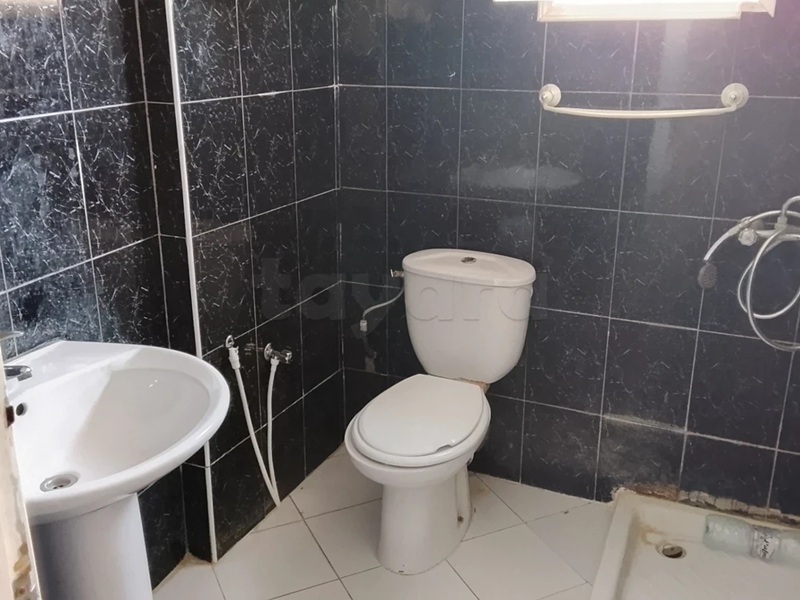 Mnihla&nbsp;Jardins d'el Menzah&nbsp;Location&nbsp;Maisons&nbsp;Etage de villa s plus 3 aux jmzh 1 wb4385