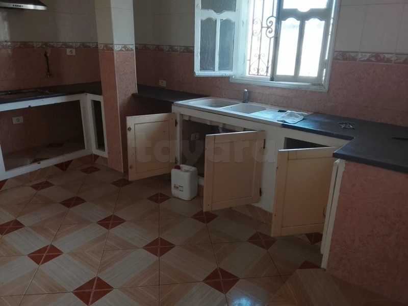 Mnihla&nbsp;Jardins d'el Menzah&nbsp;Location&nbsp;Maisons&nbsp;Etage de villa s plus 3 aux jmzh 1 wb4385