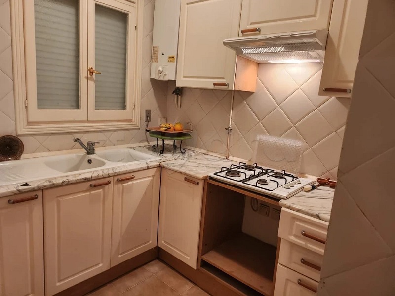 Ariana Ville&nbsp;Cite Ennasr 2&nbsp;Location&nbsp;Appart. 1 pi�ce&nbsp;S0 meubl� a ennasr 2 wb4086