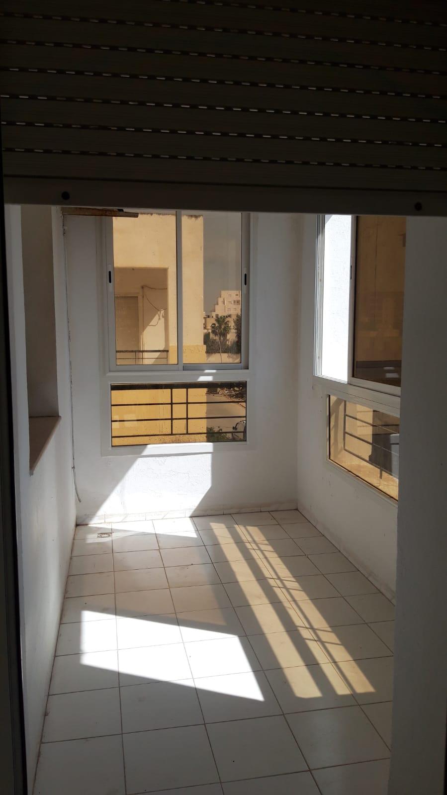 Ariana Ville&nbsp;Riadh Landlous&nbsp;Location&nbsp;Appart. 4 pi�ces&nbsp;S plus 3 a riadh landalos wb4386