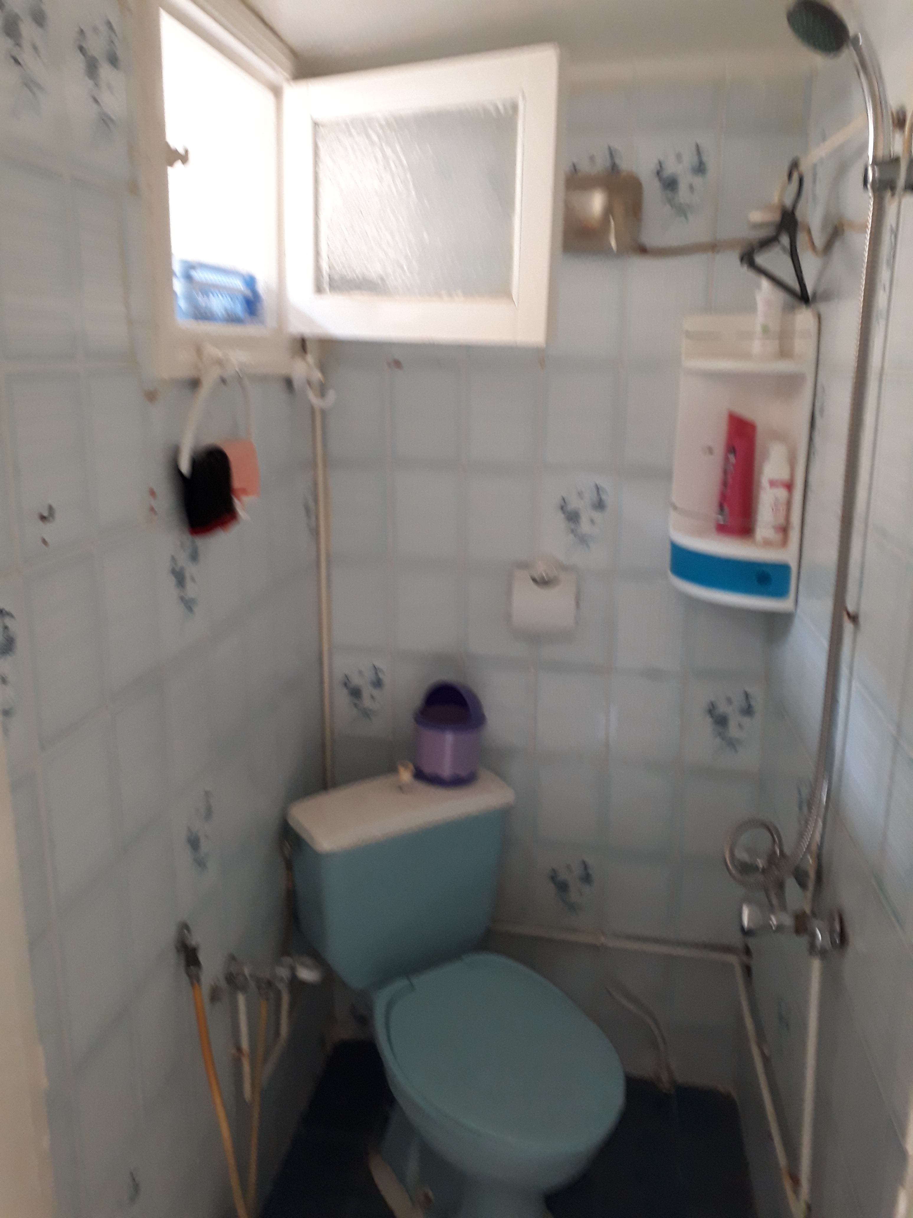 El Menzah&nbsp;El Menzah 9&nbsp;Location&nbsp;Maisons&nbsp;Studio 2 pieces  a el manzah 9b wb770