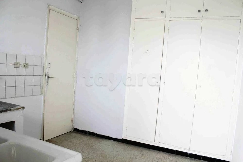 Cite El Khadra&nbsp;Cite El Khadra&nbsp;Location&nbsp;Appart. 3 pi�ces&nbsp;S plus 2 a la cit� el khadhra wb3409