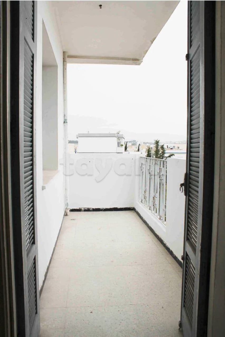 Cite El Khadra&nbsp;Cite El Khadra&nbsp;Location&nbsp;Appart. 3 pi�ces&nbsp;S plus 2 a la cit� el khadhra wb3409