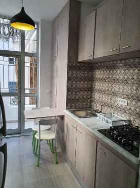 El Menzah&nbsp;El Manar 1&nbsp;Location&nbsp;Appart. 2 pi�ces&nbsp;S plus 1 meubl� a el manar 1 wb2575