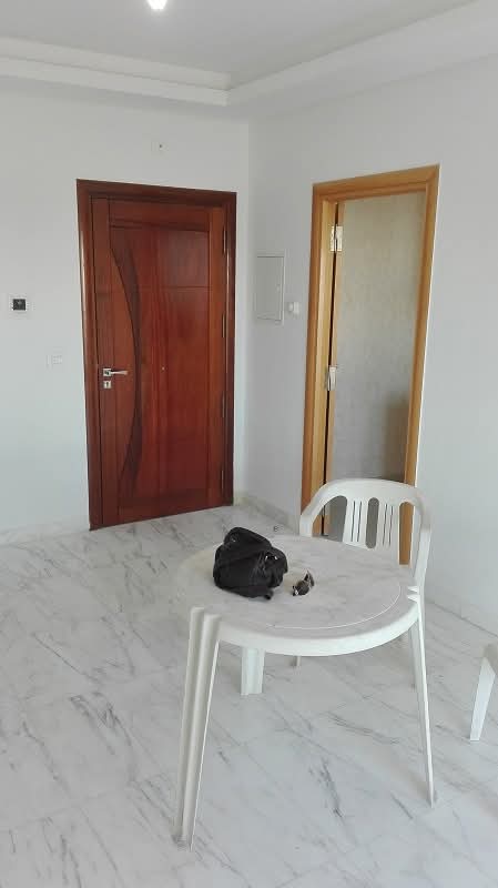 Mnihla&nbsp;Jardins d'el Menzah&nbsp;Location&nbsp;Appart. 2 pi�ces&nbsp;S plus 1 hst a la cit� el faouz wb145