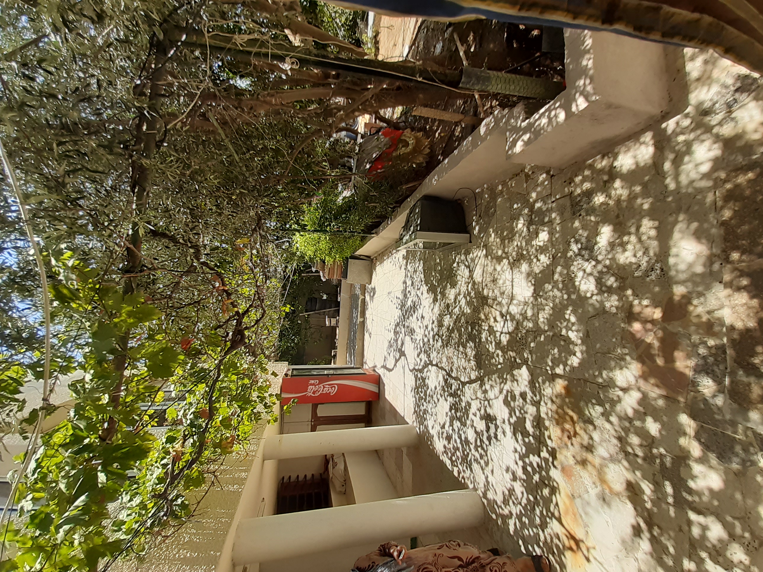 Ariana Ville&nbsp;El Menzah 7&nbsp;Location&nbsp;Maisons&nbsp;Rez de jardin s plus 3 meubl� a el manzah 7 wb1619