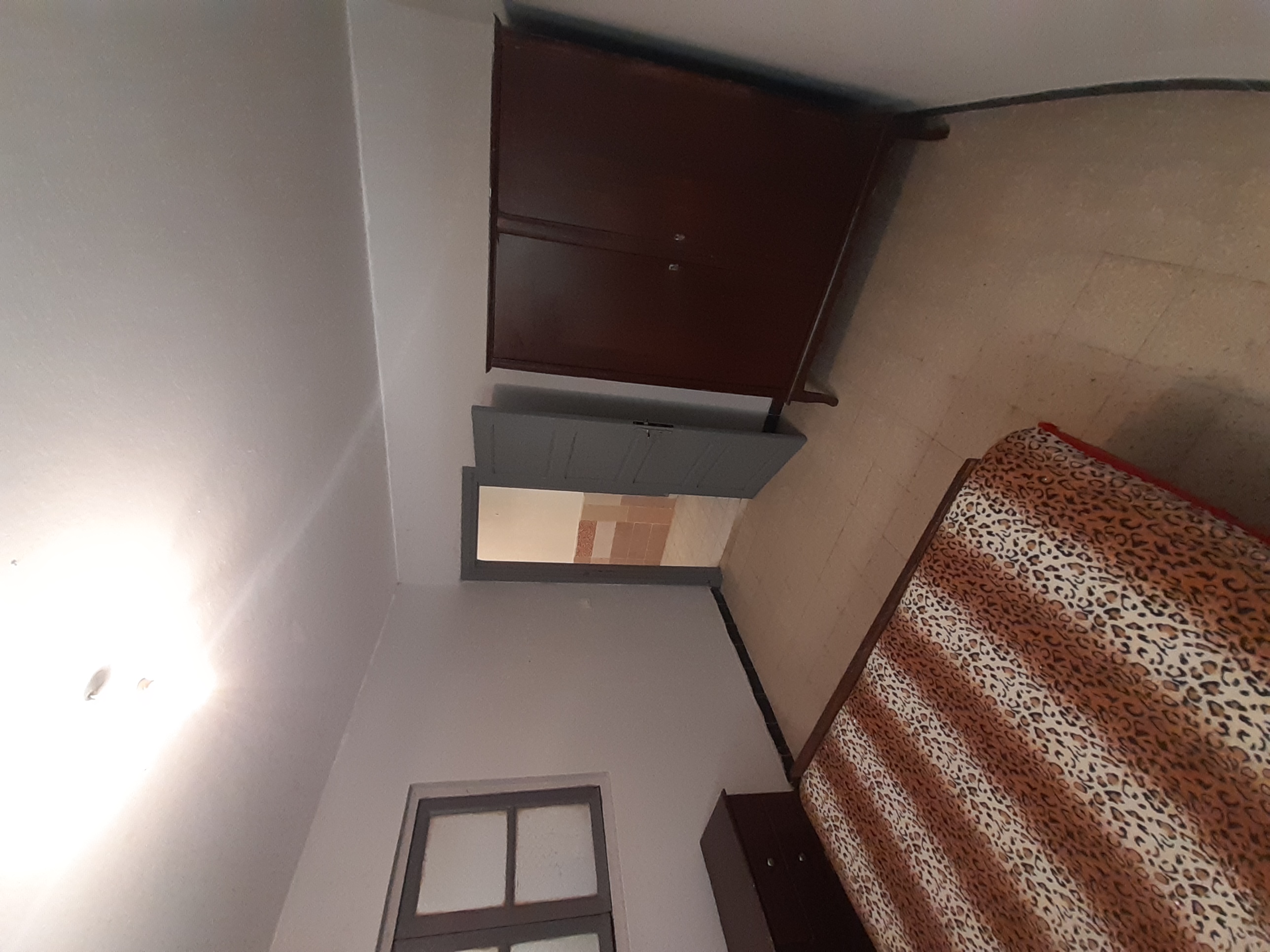 Ariana Ville&nbsp;El Menzah 7&nbsp;Location&nbsp;Maisons&nbsp;Rez de jardin s plus 3 meubl� a el manzah 7 wb1619