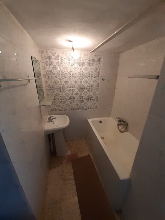 Ariana Ville&nbsp;El Menzah 7&nbsp;Location&nbsp;Maisons&nbsp;Rez de jardin s2  meubl� a el manzah 7 wb1334