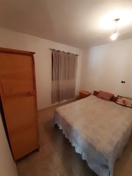 Ariana Ville&nbsp;El Menzah 7&nbsp;Location&nbsp;Maisons&nbsp;Rez de jardin s2  meubl� a el manzah 7 wb1334