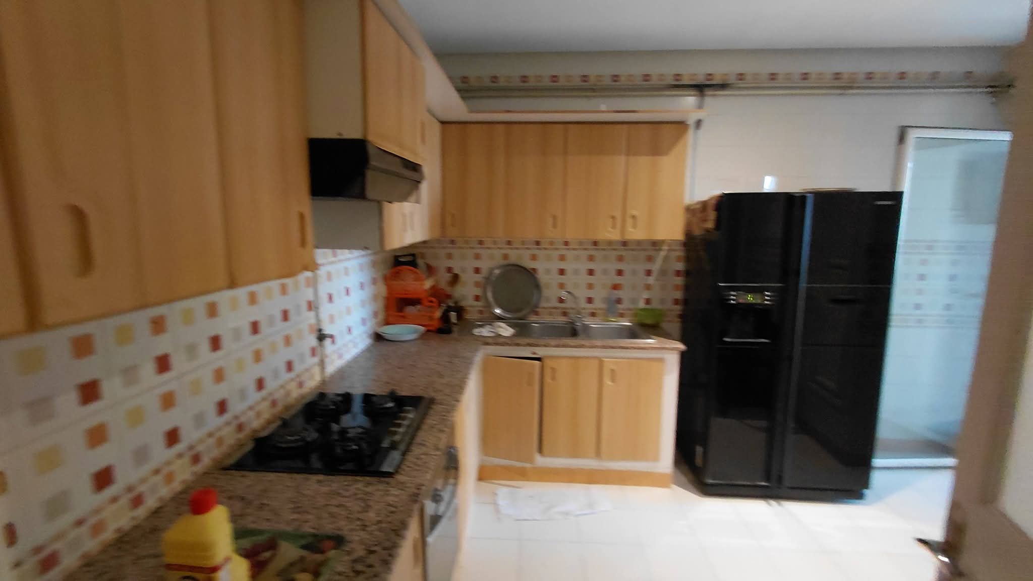 Ariana Ville&nbsp;El Menzah 7&nbsp;Location vacances&nbsp;Appart. 3 pi�ces&nbsp;S plus 2 meubl� a el manzah 7 bis