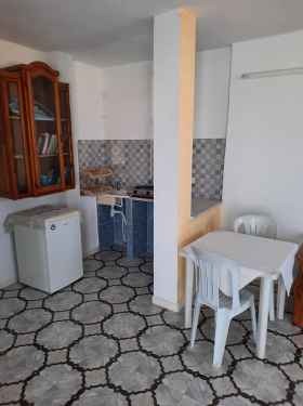 Nabeul&nbsp;Nabeul&nbsp;Location&nbsp;Appart. 2 pi�ces&nbsp;S plus 1 meubl� a nabeul wb4393