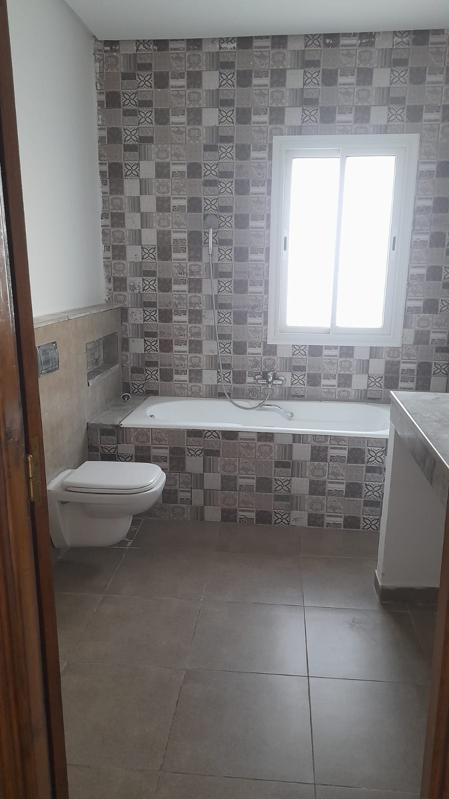 Ariana Ville&nbsp;Cite Ennasr 2&nbsp;Location&nbsp;Maisons&nbsp;Etage de villa s3 a ennasr 3 wb4394