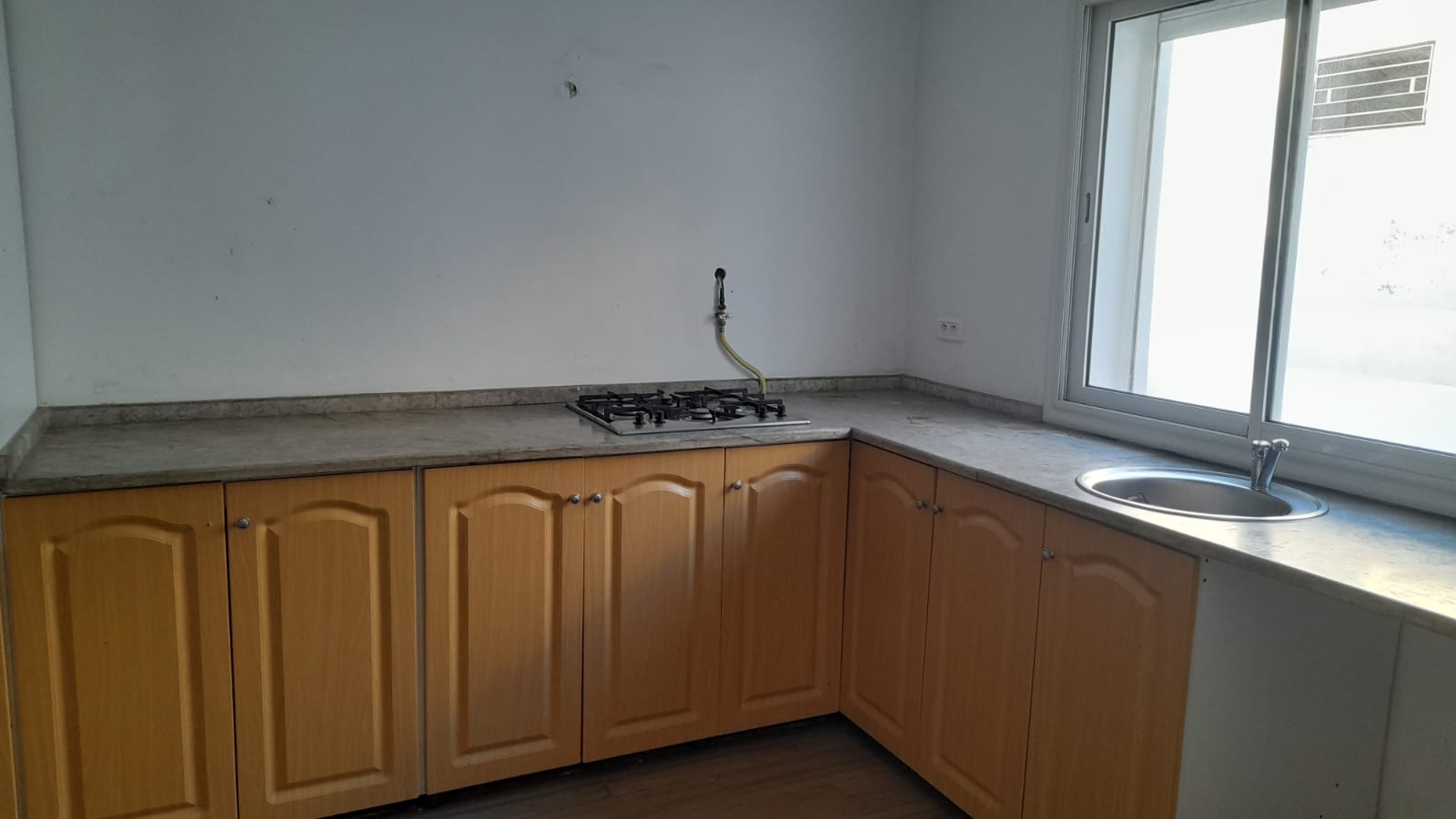 Ariana Ville&nbsp;Cite Ennasr 2&nbsp;Location&nbsp;Maisons&nbsp;Etage de villa s3 a ennasr 3 wb4394