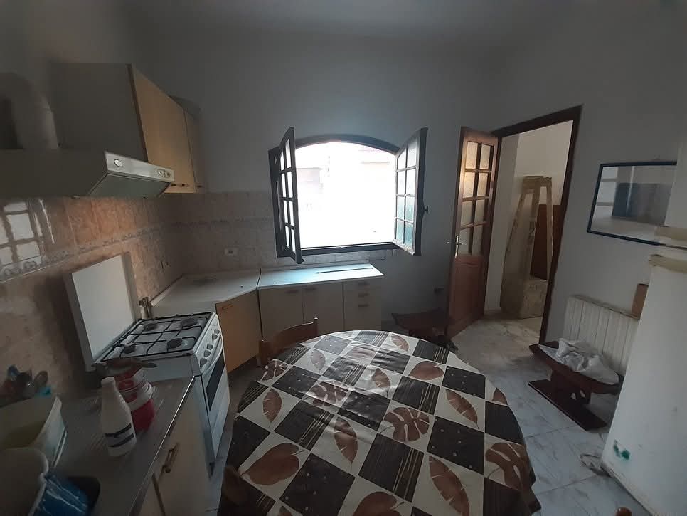 El Menzah&nbsp;El Menzah 4&nbsp;Location&nbsp;Maisons&nbsp;Etage de villa s plus 3 a el manzah 4 wb1391