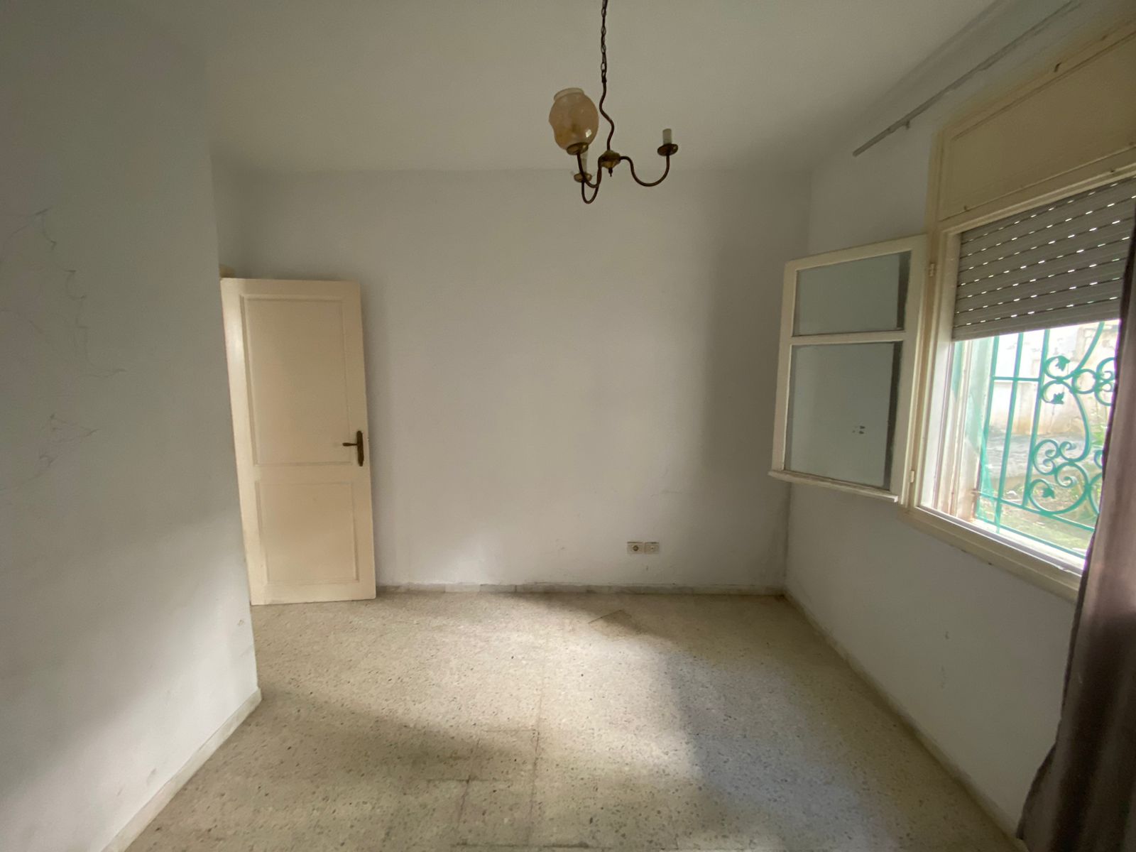 El Menzah&nbsp;El Manar 1&nbsp;Location&nbsp;Appart. 2 pi�ces&nbsp;S plus 1 a el manar 1 wb4396