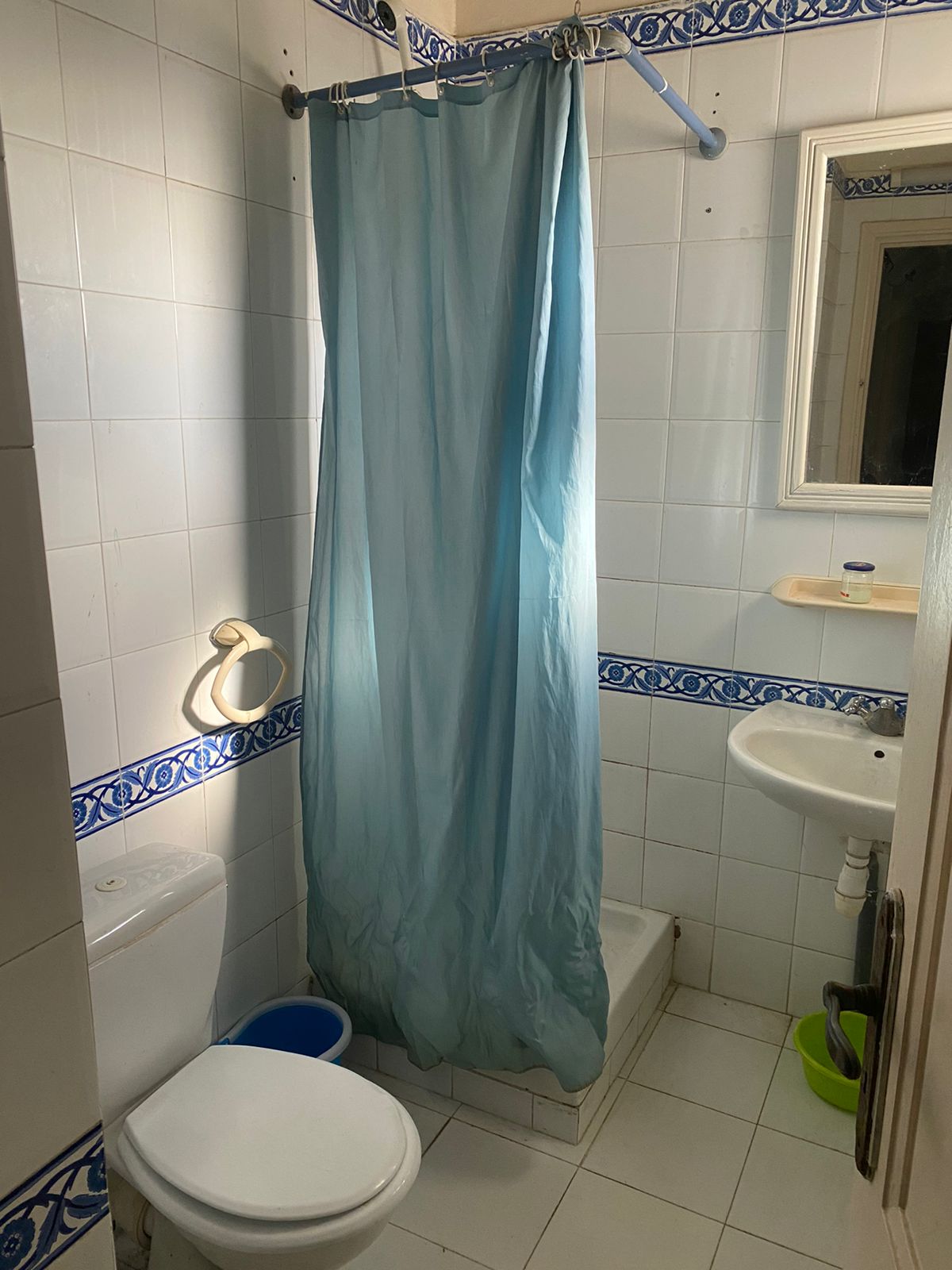 El Menzah&nbsp;El Manar 1&nbsp;Location&nbsp;Appart. 2 pi�ces&nbsp;S plus 1 a el manar 1 wb4396