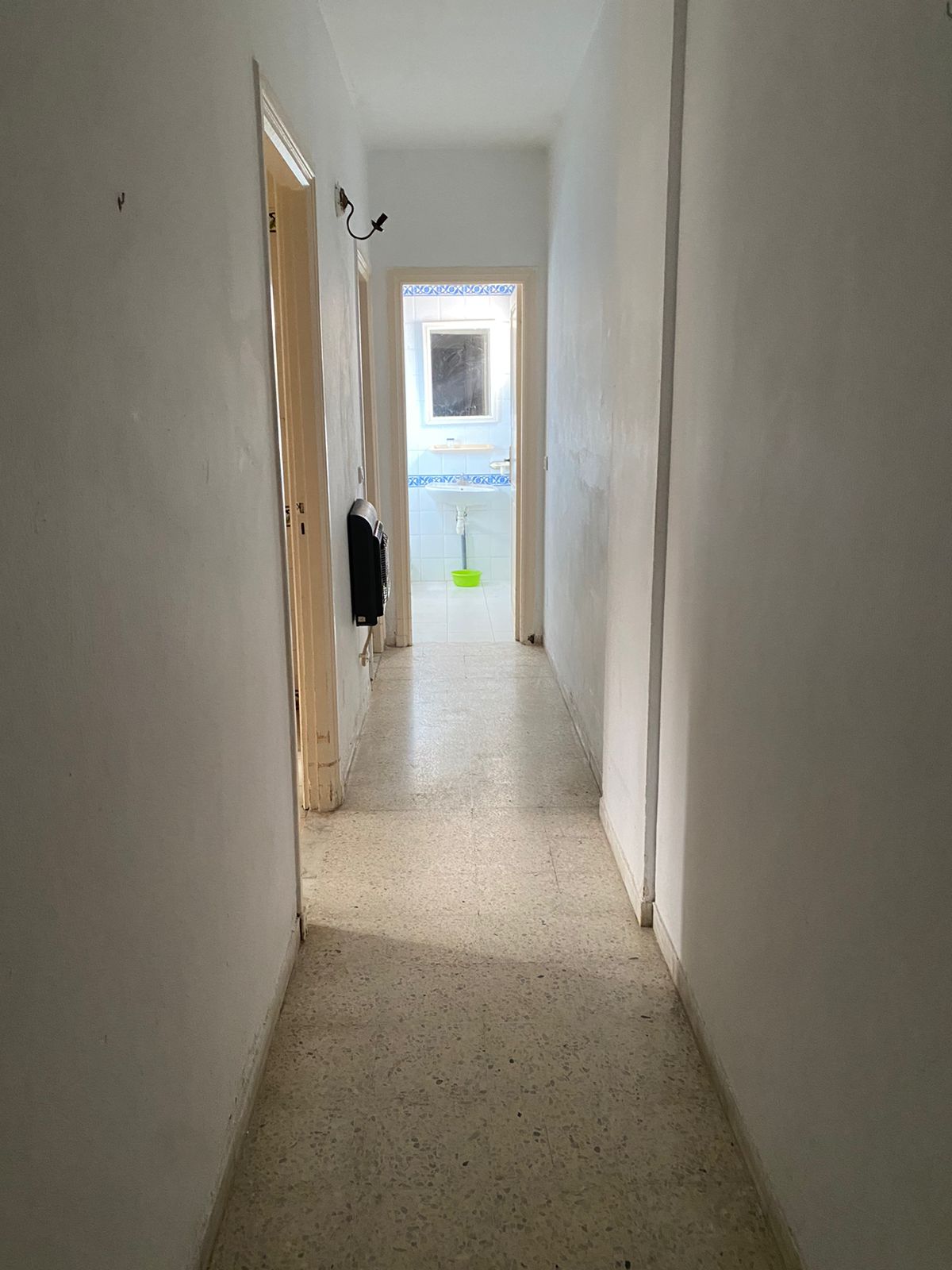 El Menzah&nbsp;El Manar 1&nbsp;Location&nbsp;Appart. 2 pi�ces&nbsp;S plus 1 a el manar 1 wb4396