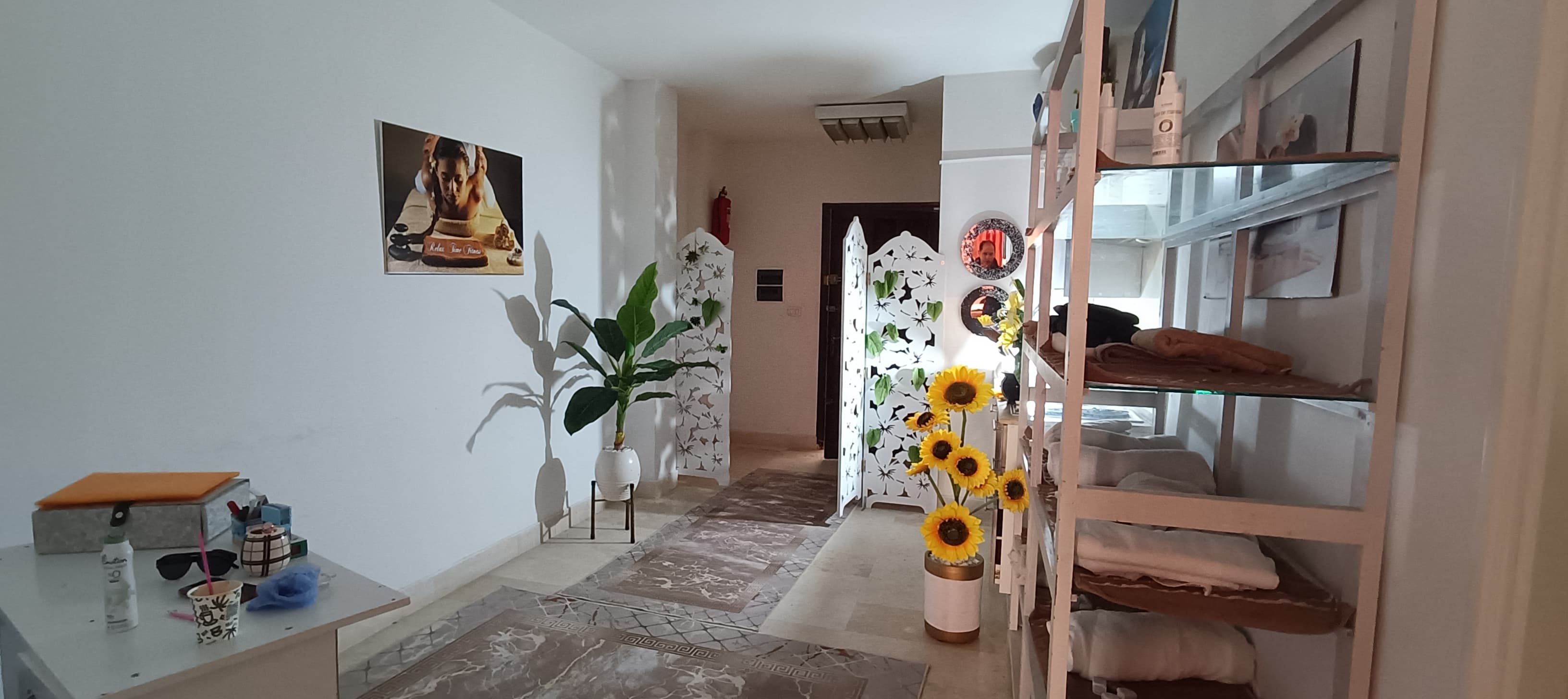 El Menzah&nbsp;El Manar 1&nbsp;Bureaux & Commerces&nbsp;Bureau&nbsp;Bureau s plus 2 a el manar 1 wb4401