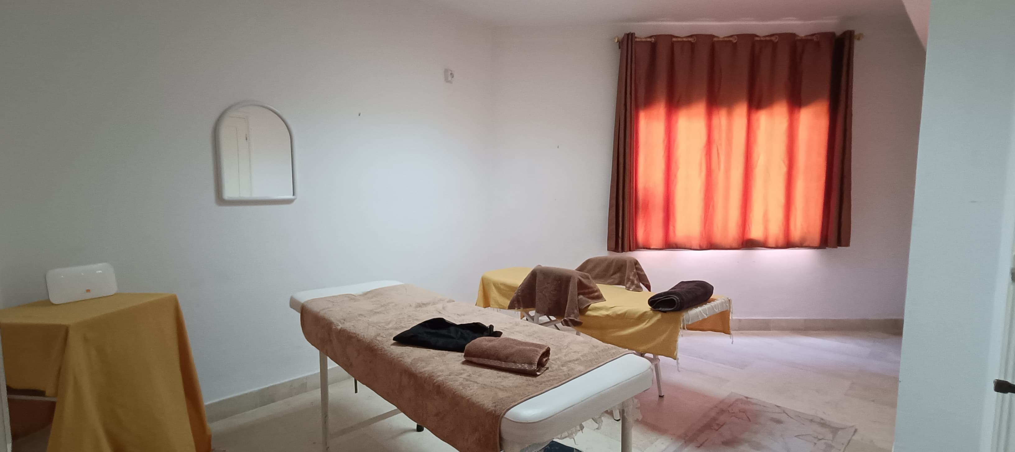 El Menzah&nbsp;El Manar 1&nbsp;Bureaux & Commerces&nbsp;Bureau&nbsp;Bureau s plus 2 a el manar 1 wb4401