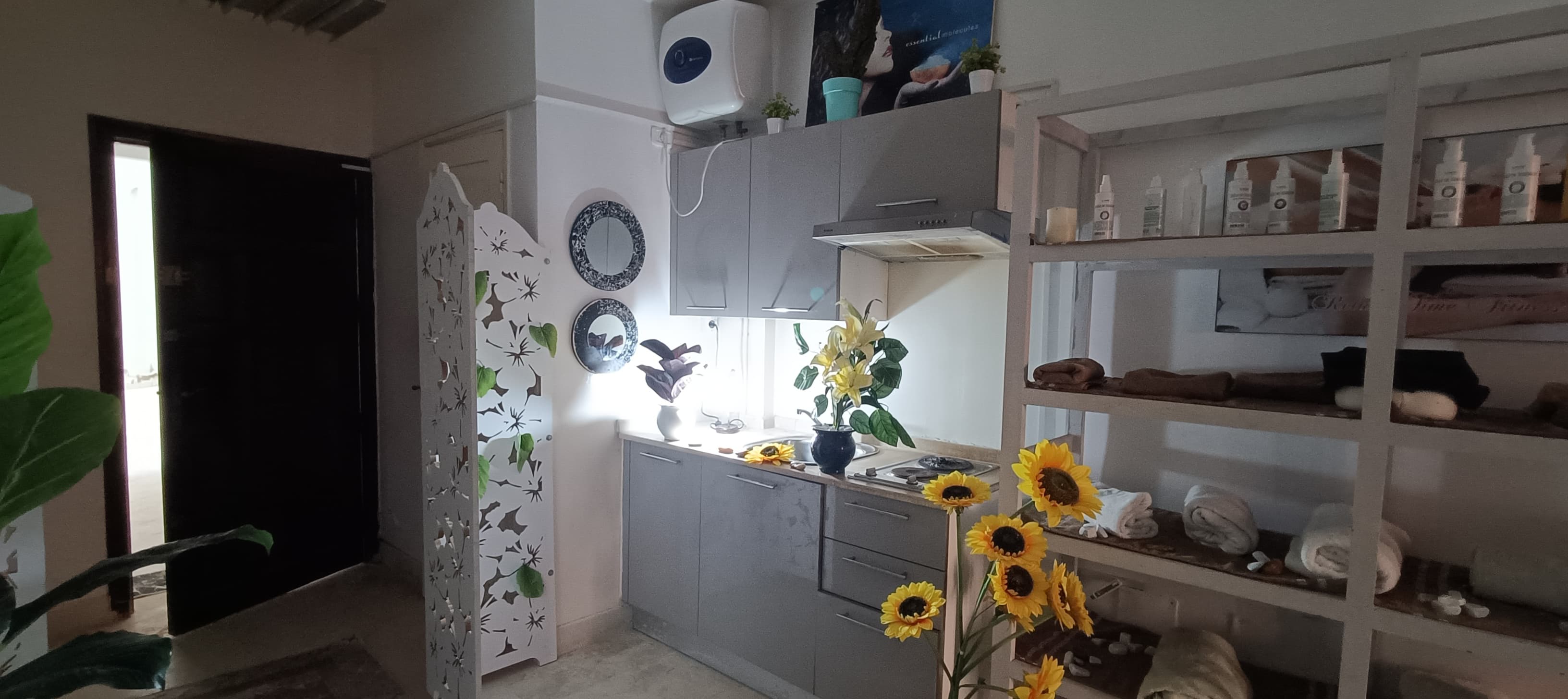 El Menzah&nbsp;El Manar 1&nbsp;Bureaux & Commerces&nbsp;Bureau&nbsp;Bureau s plus 2 a el manar 1 wb4401