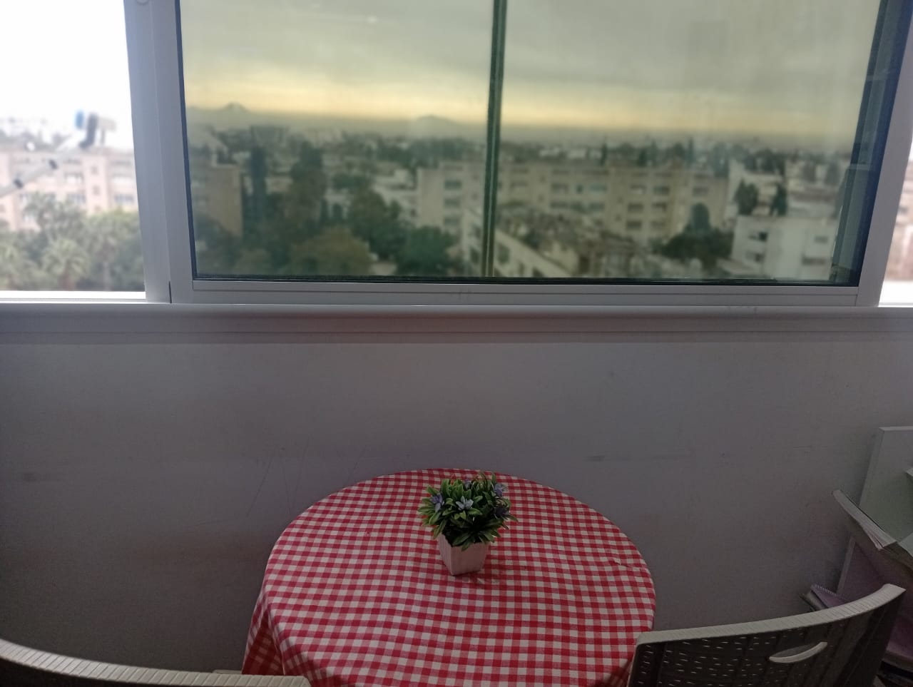 El Menzah&nbsp;El Menzah 1&nbsp;Vente&nbsp;Appart. 1 pi�ce&nbsp;S0 a el manzah 1 wb4398 vte