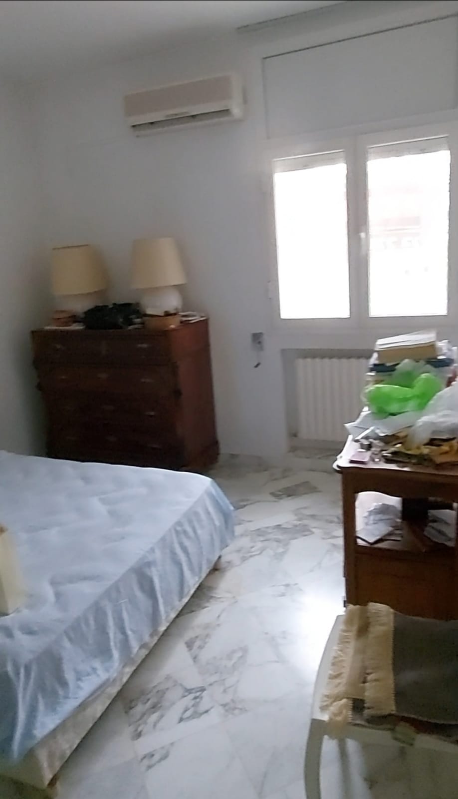 El Menzah&nbsp;El Menzah 4&nbsp;Location&nbsp;Appart. 3 pi�ces&nbsp;S plus 2 meubl� a el manzah 4 wb4402