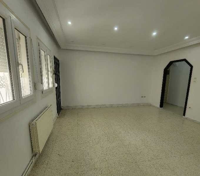 El Menzah&nbsp;El Manar 1&nbsp;Location&nbsp;Maisons&nbsp;Rez de chauss�e s2 a el manar 1 wb2707