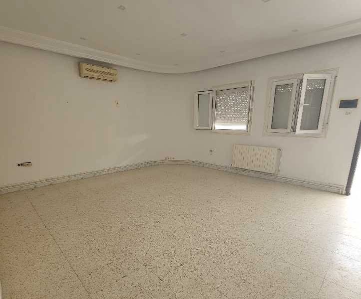 El Menzah&nbsp;El Manar 1&nbsp;Location&nbsp;Maisons&nbsp;Rez de chauss�e s2 a el manar 1 wb2707