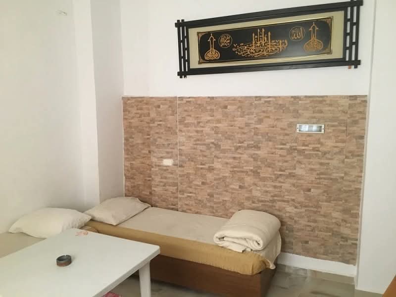 El Menzah&nbsp;El Manar 1&nbsp;Location&nbsp;Maisons&nbsp;Studio s plus 1 meubl� el manar 1 wb4154