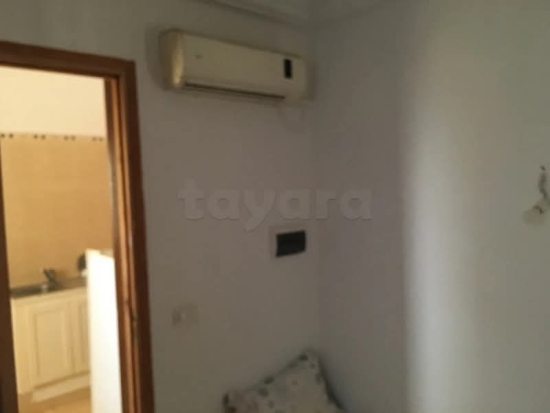 El Menzah&nbsp;El Manar 1&nbsp;Location&nbsp;Maisons&nbsp;Studio s plus 1 meubl� el manar 1 wb4154