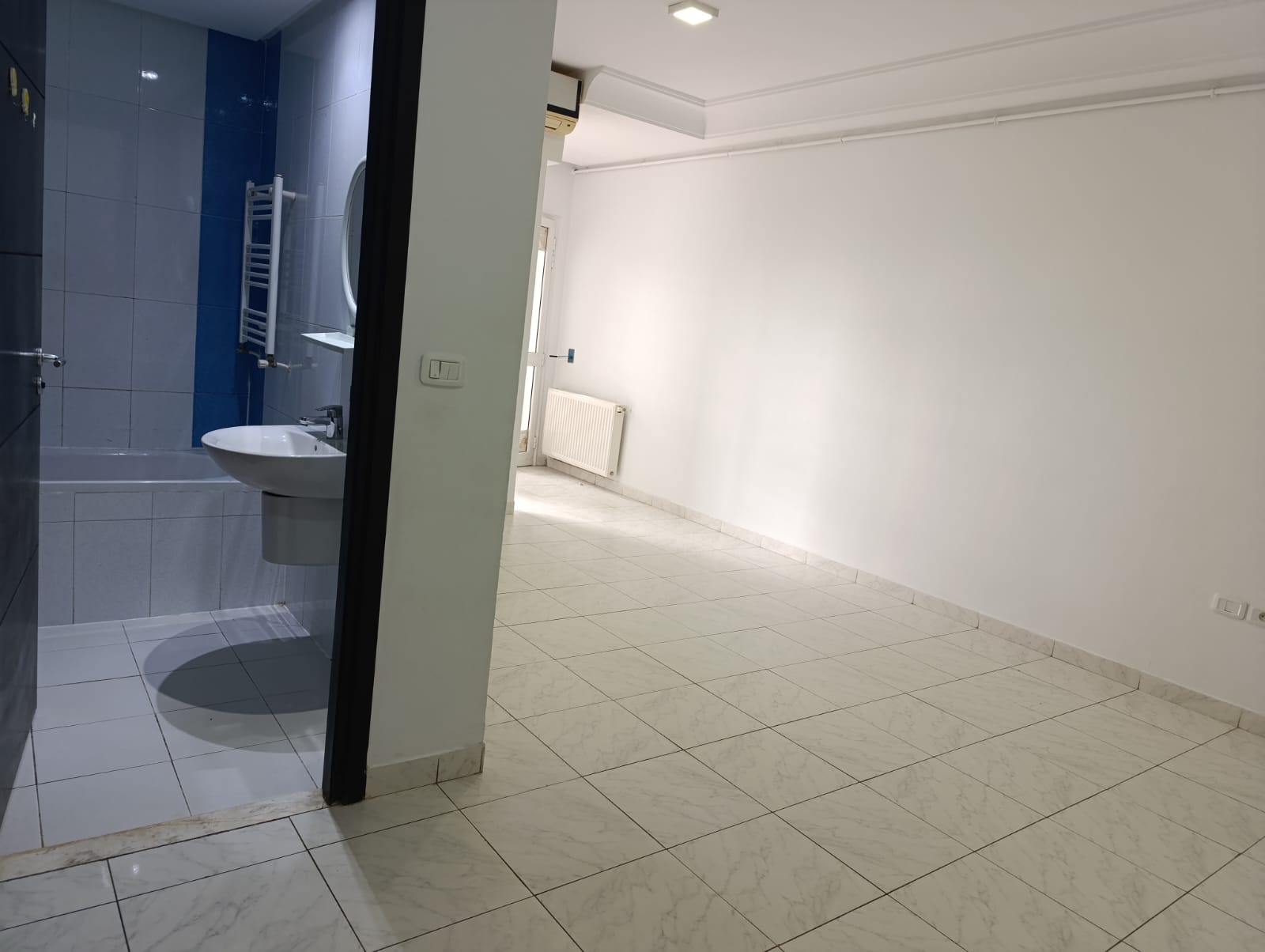 El Menzah&nbsp;El Menzah 9&nbsp;Location&nbsp;Appart. 2 pi�ces&nbsp;Appartement s1 menzah 9c