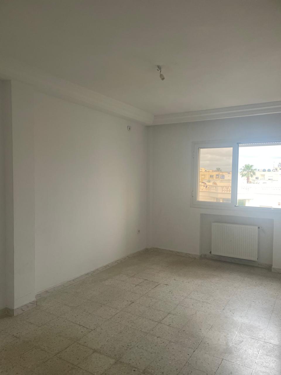 La Marsa&nbsp;El Aouina&nbsp;Location&nbsp;Appart. 3 pi�ces&nbsp;Appart � l'�tage de villa au jardins de l'aouina