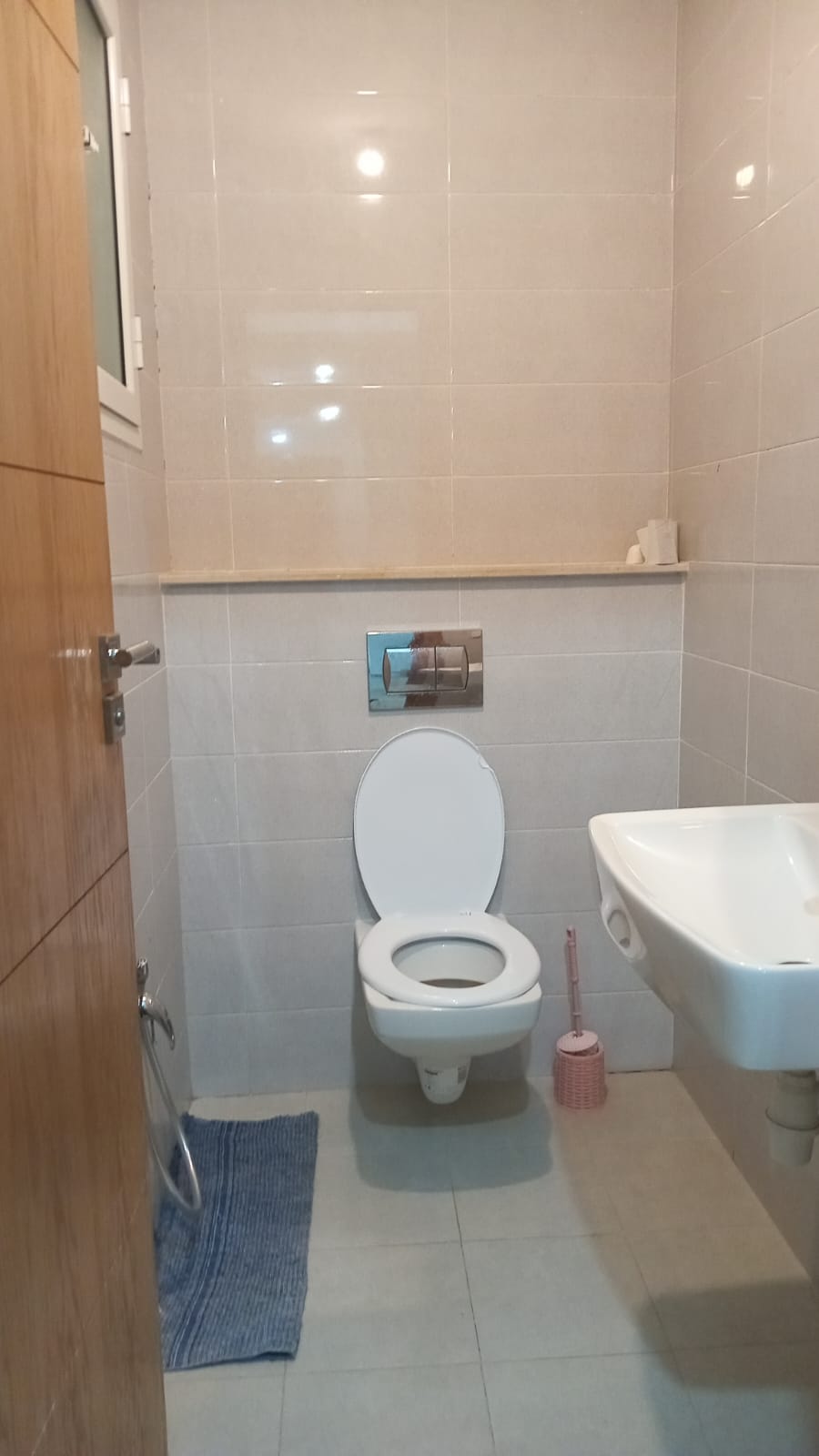 Ain Zaghouan&nbsp;Ain Zaghouan&nbsp;Location&nbsp;Appart. 2 pi�ces&nbsp;S plus un meubl� � l'aouina